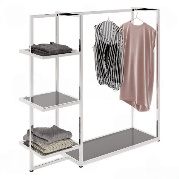 ROTA S81 Demonte Orta Stand [ TD 27 ]