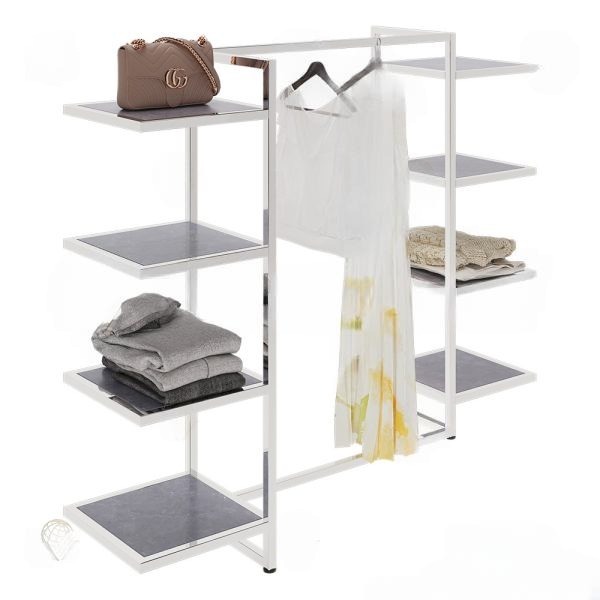 ROTA S84 30×30 Demonte Orta Stand [ TD 40 ]