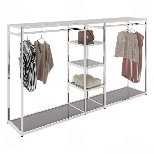 ROTA S85 Demonte Orta Stand [ TD 34 ]