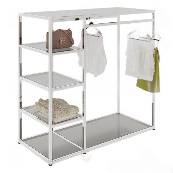 ROTA S87 Demonte Orta Stand [ TD 91 ]