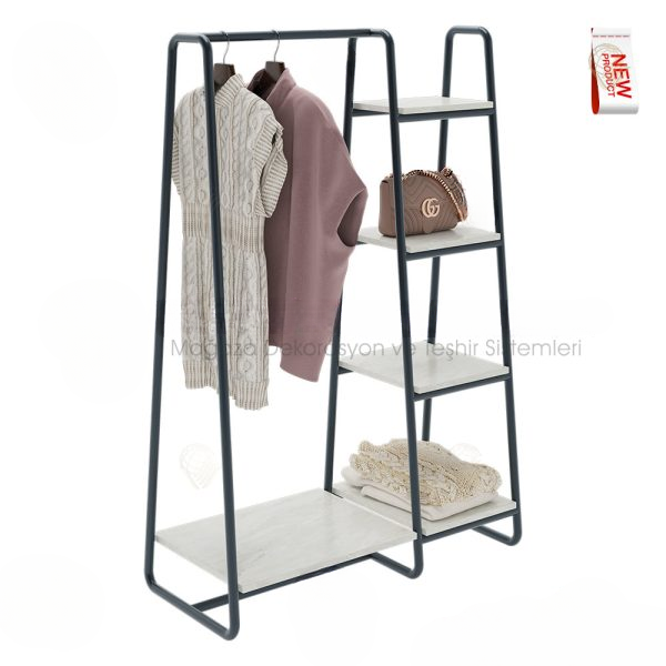 ROTA S142 Orta Stand