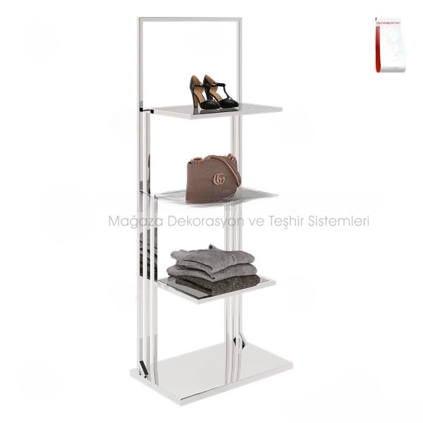 ROTA S144 Orta Stand