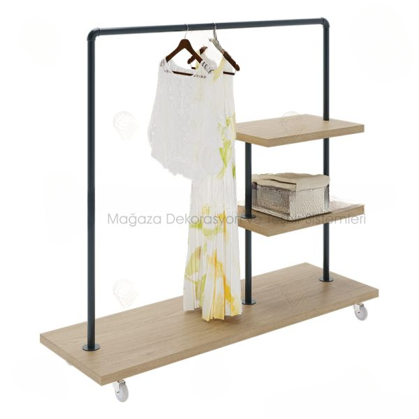 ROTA S24 Orta Stand