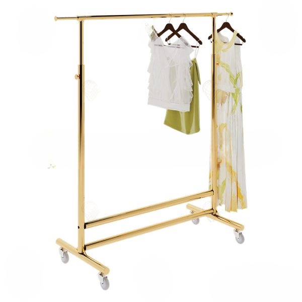 ROTA S35 Yükseklik Ayarlı Orta Stand [ TD 158 ]