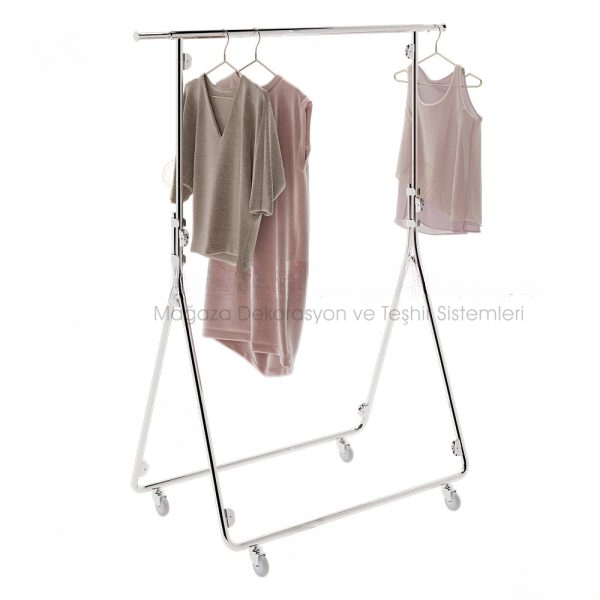 ROTA S39 Tekli Katlanır Stand [ TD 50 ]